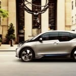 Zdjęcie okładkowe wpisu: Apple Car może bazować na BMW i3