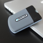 Zdjęcie okładkowe wpisu: Pierwsze wrażenia: Freecom Tough Drive Mini SSD