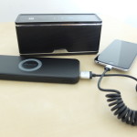 Zdjęcie okładkowe wpisu: Pierwsze wrażenia: LUXA2 GroovyW