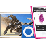 Zdjęcie okładkowe wpisu: Nowy iPod touch 6G; odświeżone iPod nano i shuffle już dostępne