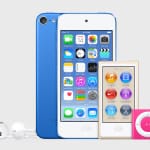 Zdjęcie okładkowe wpisu: Nowe iPody nano, shuffle i touch mają rzekomo się pojawić dzisiaj