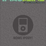 Zdjęcie okładkowe wpisu: iMagazine 8/2015 – Nowe iPody!