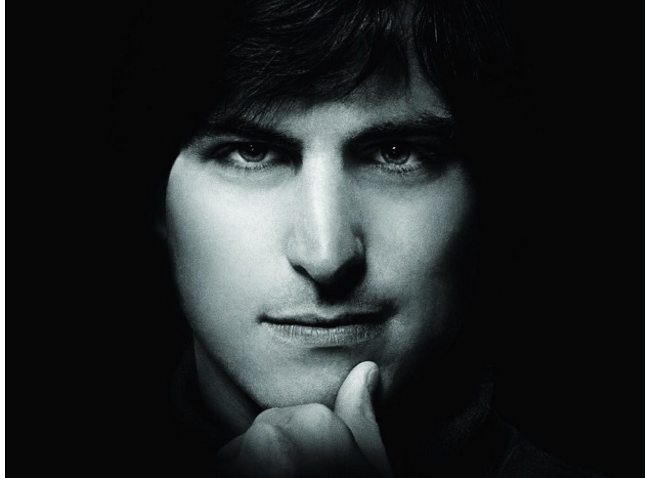 Zdjęcie okładkowe wpisu Steve Jobs: The Man in the Machine – nowy dokument o Jobsie