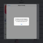 Zdjęcie okładkowe wpisu: Apple zablokowało ocenianie aplikacji z poziomu iOS 9 beta