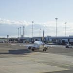 Zdjęcie okładkowe wpisu: Sleeping In Airports – jak spać na lotniskach