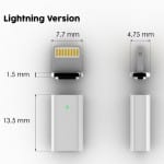 Zdjęcie okładkowe wpisu: ZNAPS – Lightning à la MagSafe