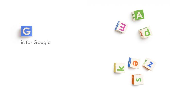 Zdjęcie okładkowe do wpis Google to teraz część Alphabet – wielka restrukturyzacja giganta