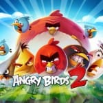 Zdjęcie okładkowe wpisu: Angry Birds 2 – recenzja