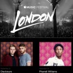 Zdjęcie okładkowe wpisu: Apple Music Festival ogłoszony!