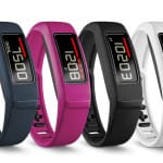 Zdjęcie okładkowe wpisu: Garmin vivofit 2 – recenzja