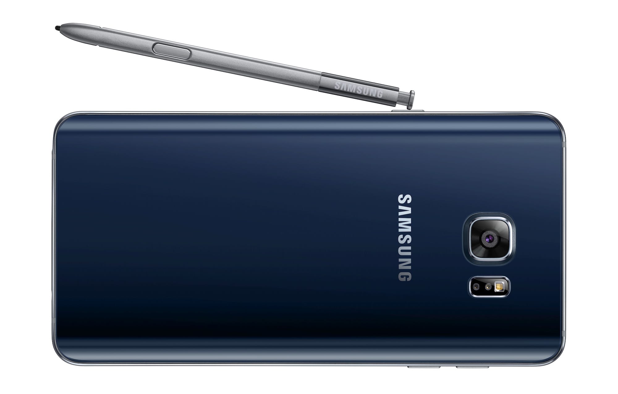 Zdjęcie okładkowe wpisu Samsung Galaxy S6 edge+ oraz Note 5 – to nie są droidy, których szukacie. A szkoda