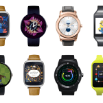 Zdjęcie okładkowe wpisu: Android Wear oficjalnie wspiera iOS