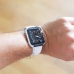 Zdjęcie okładkowe wpisu: Defense Edge – osłona na Apple Watch