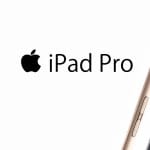 Zdjęcie okładkowe wpisu: Kolejna garść plotek o iPadzie Pro