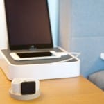 Zdjęcie okładkowe wpisu: Bluelounge Kosta – podstawka pod Apple Watch