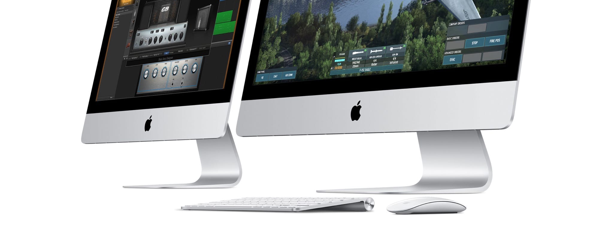 Zdjęcie okładkowe wpisu Magic Mouse 2 i nowa klawiatura bezprzewodowa Apple trafiają do FCC
