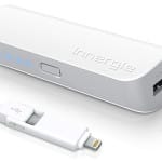 Zdjęcie okładkowe wpisu: Pierwsze wrażenia: Innergie PocketCell i MagiCable Duo Lightning