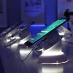 Zdjęcie okładkowe wpisu: Samsung pokazuje modele Note 5 oraz S6 Edge+