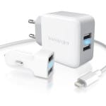 Zdjęcie okładkowe wpisu: Pierwsze wrażenia: Innergie PowerTravel Pro