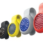 Zdjęcie okładkowe wpisu: #lifehacker – UP Move by Jawbone – mała rzecz, a cieszy