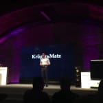 Zdjęcie okładkowe wpisu: Michał Leszek z Kruger&Matz – Polski Steve Jobs?