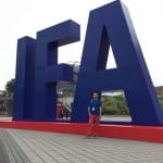 Zdjęcie okładkowe wpisu: IFA 2015: AmbiLux, 4K, 8K i nowy Blu-ray, którego nie ma