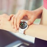 Zdjęcie okładkowe wpisu: Samsung Gear S2 współpracujący z iPhone’m już wkrótce
