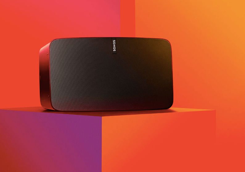 Zdjęcie okładkowe wpisu Sonos i Bose odświeżają swoje głośniki multiroom. Na Apple Music jeszcze czekamy