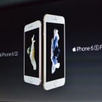 Zdjęcie okładkowe wpisu: Apple prezentuje iPhone’a 6s: procesor A9, aparat 12 Mpix i Force Touch