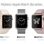 Zdjęcie okładkowe wpisu: Apple rozsyła maile przypominające o dostępności Apple Watcha w Polsce