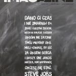 Zdjęcie okładkowe wpisu: iMagazine 9/2015 – Wracamy do szkoły