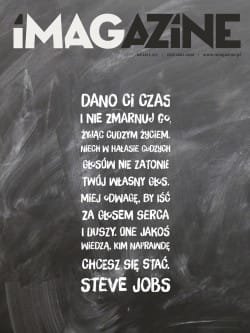 iMagazine 9/2015 – Wracamy do szkoły