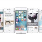 Zdjęcie okładkowe wpisu: iOS 9 – najważniejsze nowości