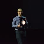 Zdjęcie okładkowe wpisu: iPad Pro