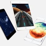 Zdjęcie okładkowe wpisu: Pominięta nowość – iPad mini 4