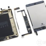 Zdjęcie okładkowe wpisu: Serwis iFixit rozbiera iPada mini 4 – 2 GB RAM, mniejsza bateria