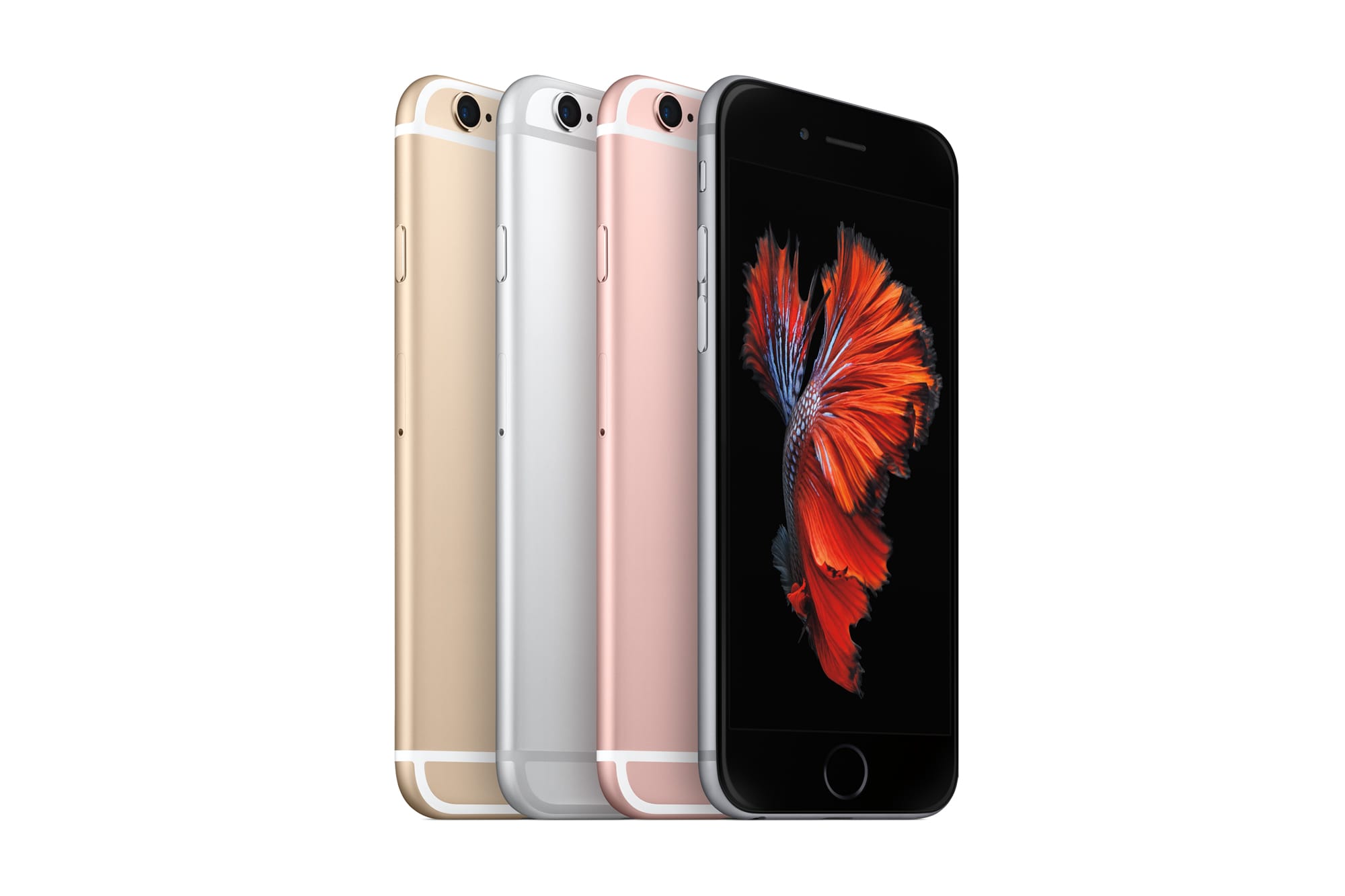 Zdjęcie okładkowe wpisu Apple spowalnia niektóre starsze iPhone’y mające problem z baterią