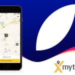 Zdjęcie okładkowe wpisu: Z mytaxi na iChwilę