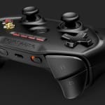 Zdjęcie okładkowe wpisu: SteelSeries Nimbus — gamepad dla Apple TV