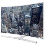 Zdjęcie okładkowe wpisu: Samsung UE55JU6510 – cały na biało – recenzja