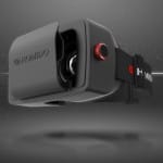 Zdjęcie okładkowe wpisu: Wypróbuj Homido VR Headset na iChwili