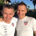Zdjęcie okładkowe wpisu: Ironman Polish Team na IM Hawaii – zaczynamy!