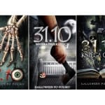 Zdjęcie okładkowe wpisu: Nie macie czego czytać w Halloween? Mamy dla Was trzy darmowe propozycje!