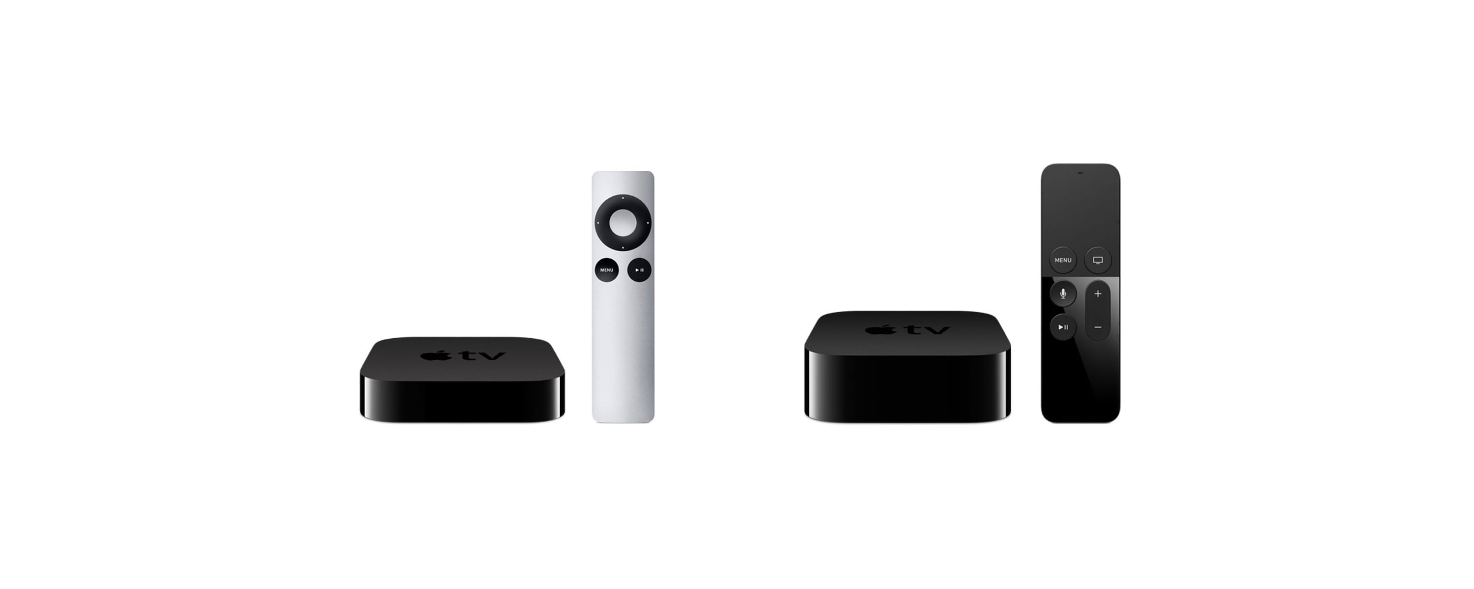 Zdjęcie okładkowe wpisu Który model Apple TV wybrać?