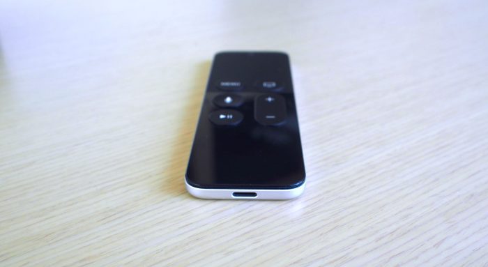 Zdjęcie okładkowe do wpis Nowe Apple TV – pierwsze wrażenia