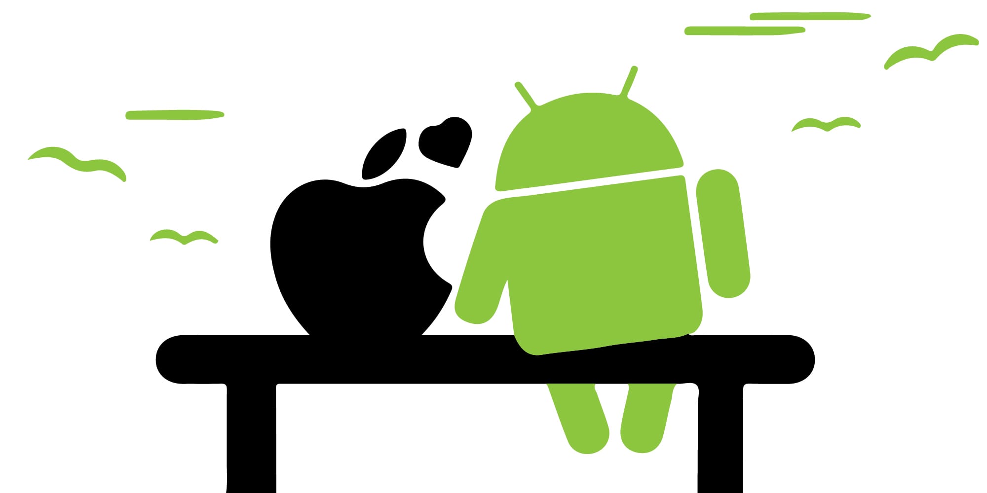 Zdjęcie okładkowe wpisu Aktualizacje w świecie Androida