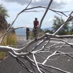 Zdjęcie okładkowe wpisu: Raj i piekło w jednym, czyli trasa rowerowa na Hawajach