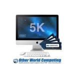 Zdjęcie okładkowe wpisu: iMac 27″ Retina 5K late 2015 wspiera do 64 GB RAM-u