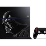Zdjęcie okładkowe wpisu: Sony Playstation 4 przecenione w Europie do €350/£300; ruszyła przesprzedaż edycji specjalnej Star Wars