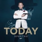 Zdjęcie okładkowe wpisu: James Bond nie skorzysta ze smartfonów Sony, za żadne pieniądze